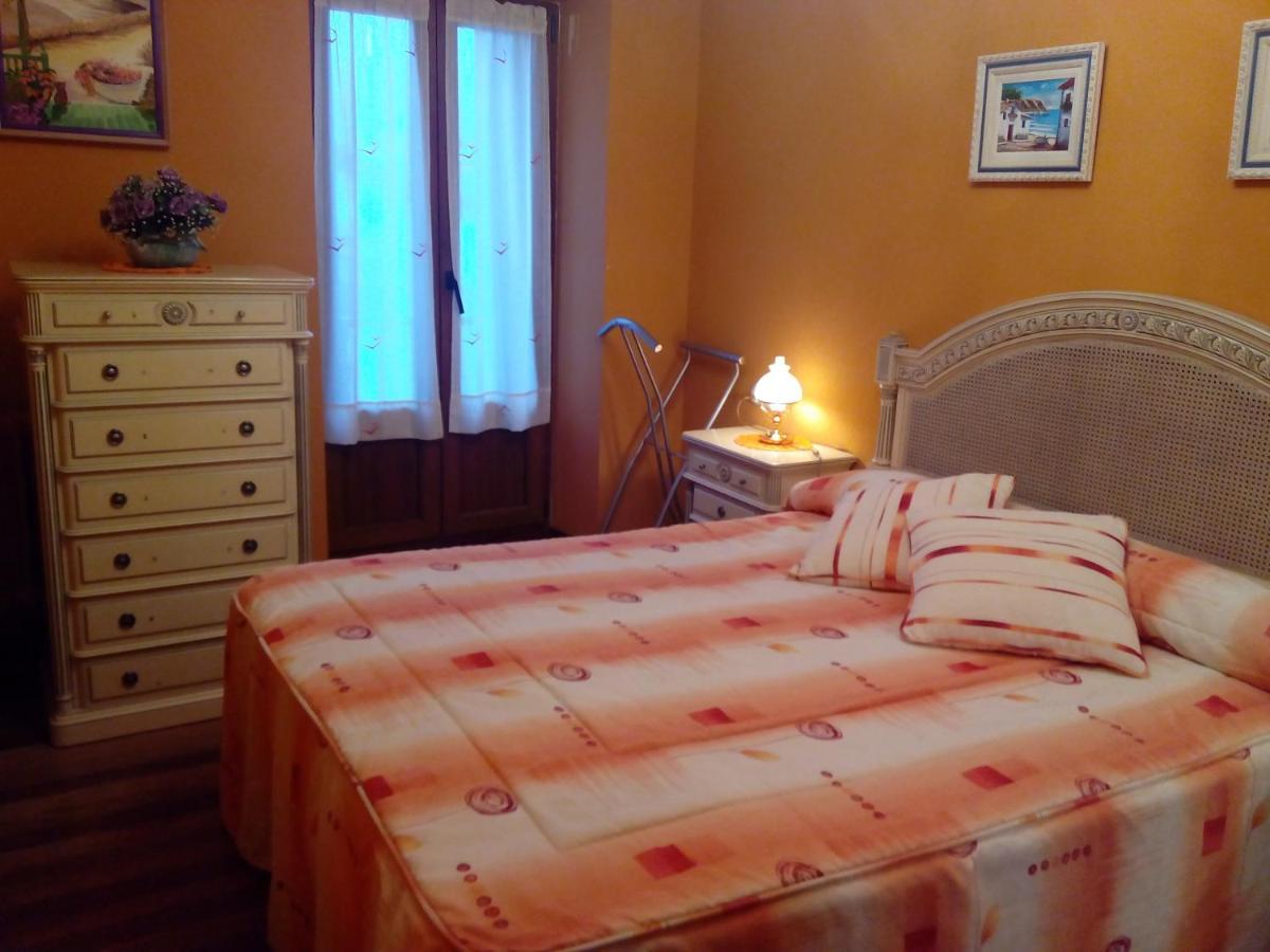 Apartamentos Rurales Imaz Etxea - Urbasa Olazagutia Phòng bức ảnh