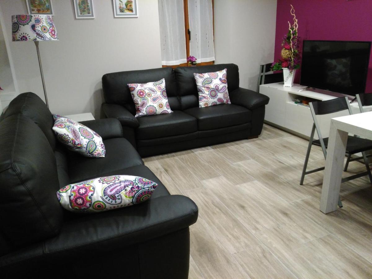 Apartamentos Rurales Imaz Etxea - Urbasa Olazagutia Ngoại thất bức ảnh