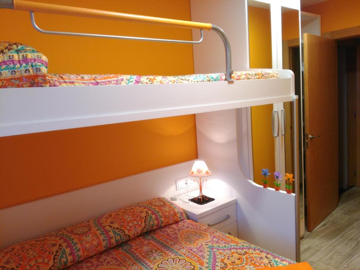 Apartamentos Rurales Imaz Etxea - Urbasa Olazagutia Ngoại thất bức ảnh