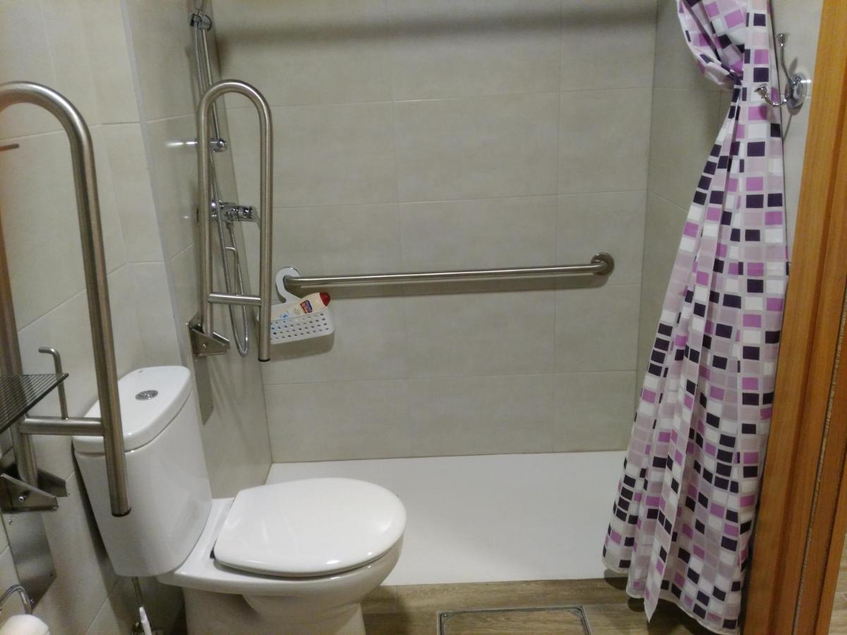 Apartamentos Rurales Imaz Etxea - Urbasa Olazagutia Ngoại thất bức ảnh
