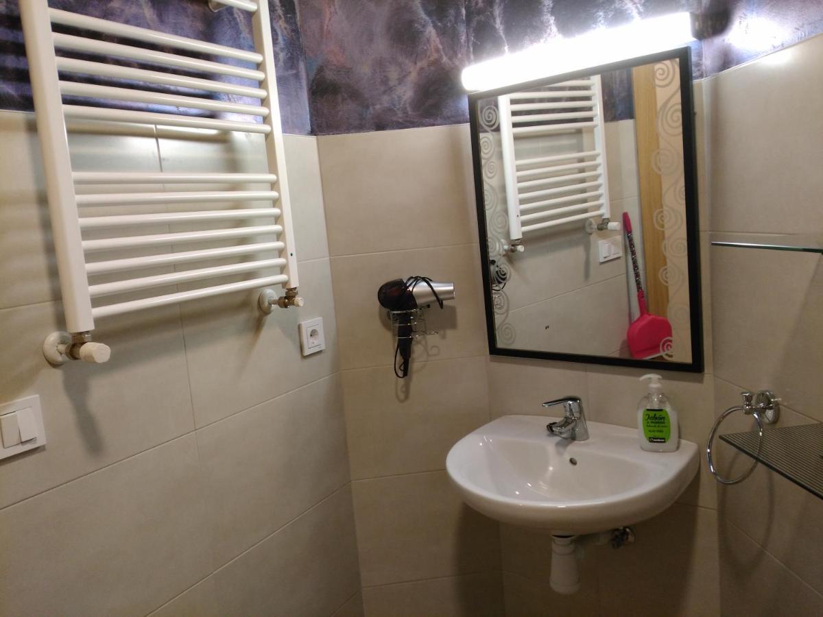 Apartamentos Rurales Imaz Etxea - Urbasa Olazagutia Ngoại thất bức ảnh