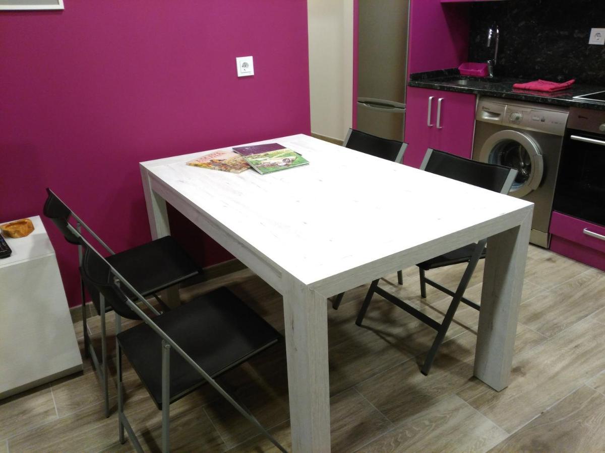Apartamentos Rurales Imaz Etxea - Urbasa Olazagutia Ngoại thất bức ảnh